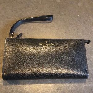 Kate Spade Wristlet